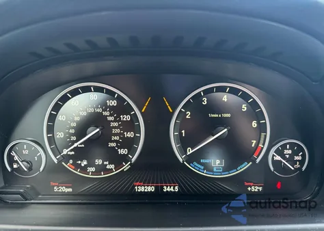 2018 BMW X5 Xdr40E из США, поврежденный, VIN 5UXKT0C55J0W01301